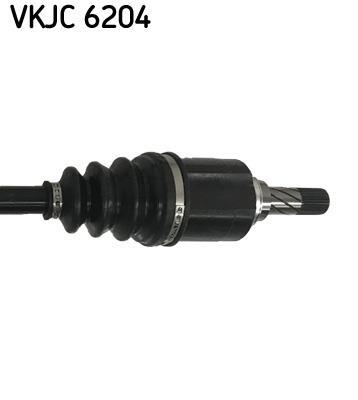 Cardan SKF ref. VKJC 6204